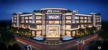Godrej Avenue 9