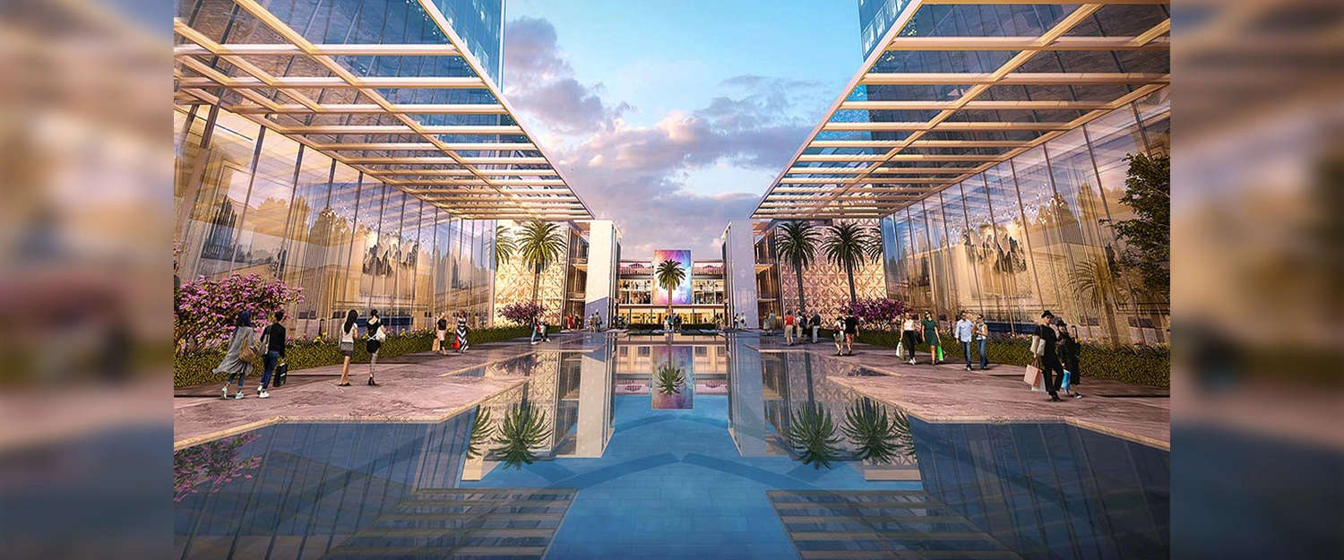 Outdoor Amenities