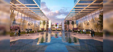 Godrej Avenue 9