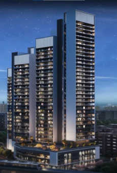 Godrej Astra