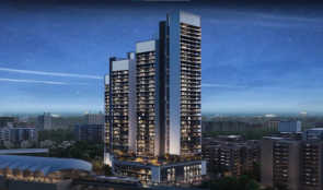 Godrej Astra