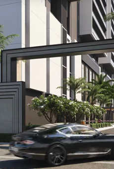 Godrej Astra
