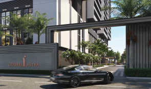 Godrej Astra