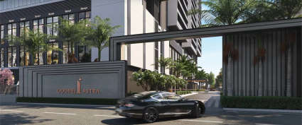 Godrej Astra Sector 54 Gurgaon