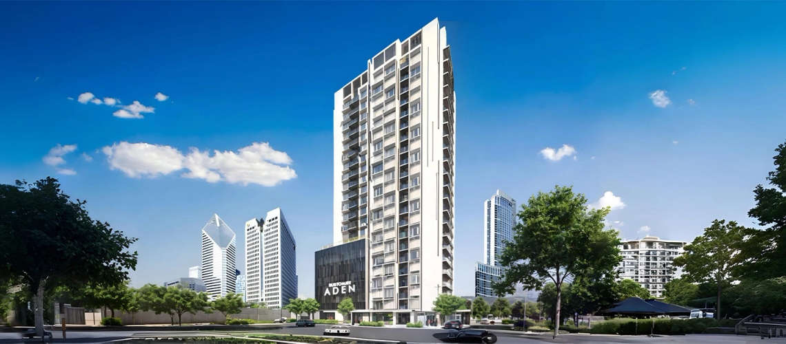 Rustomjee Aden Bandra