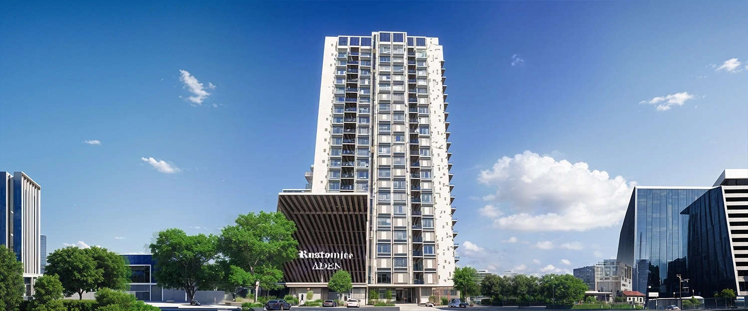 Elevation Image