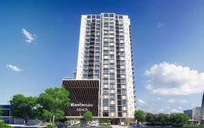 Rustomjee Aden Bandra