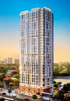 raunak-grand centre