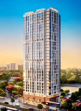 raunak-grand centre