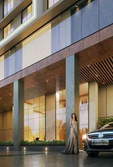 Raunak Grand Centre