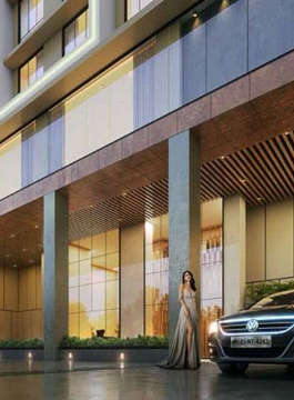 raunak-grand centre
