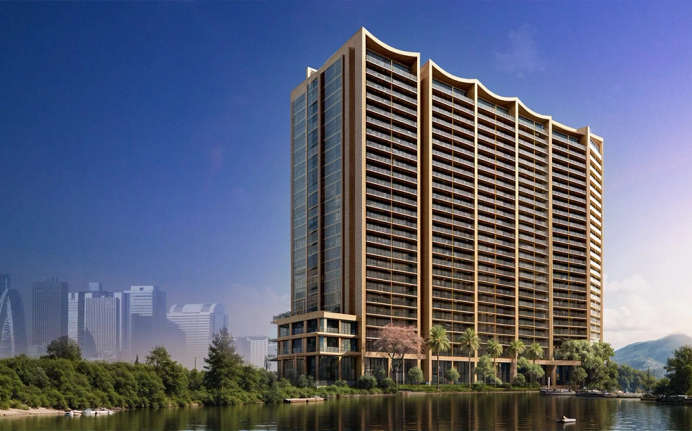 Godrej Sector 53 Sector 53 Gurgaon