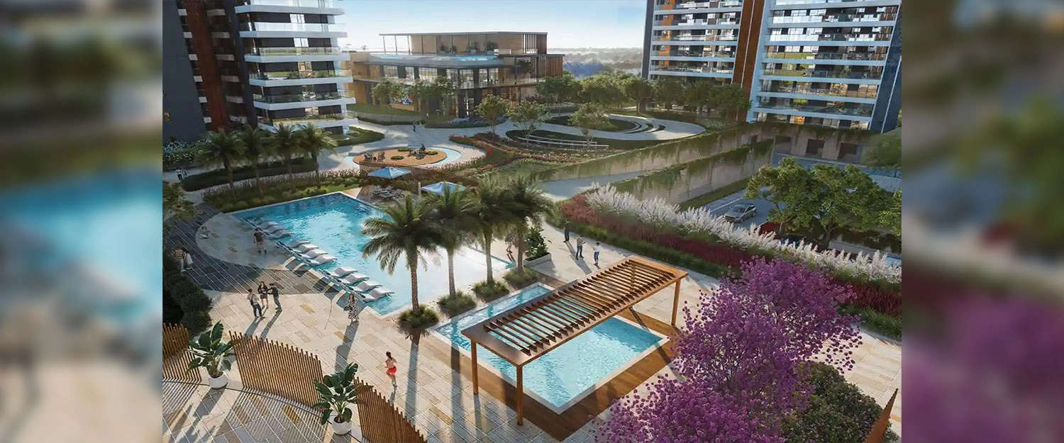 Outdoor Amenities