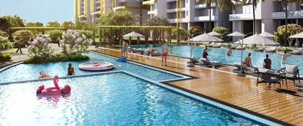 Godrej Sector 53 Sector 53 Gurgaon