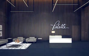 Suraj The Palette Dadar