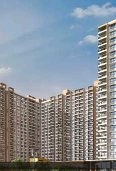 Raheja Sterling