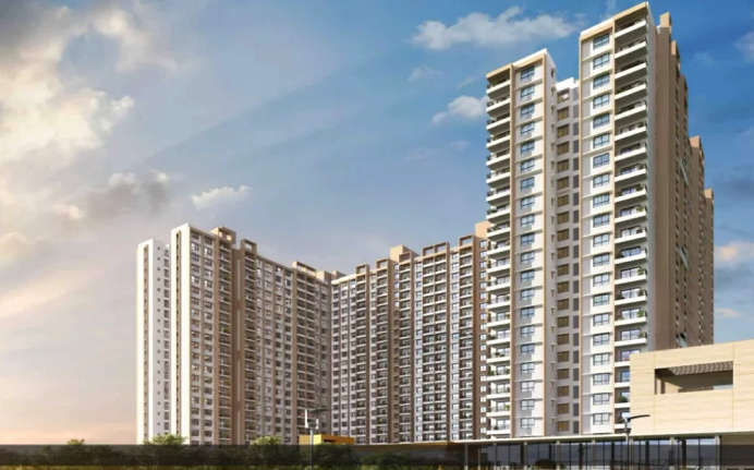 Raheja Sterling Mohammed Wadi