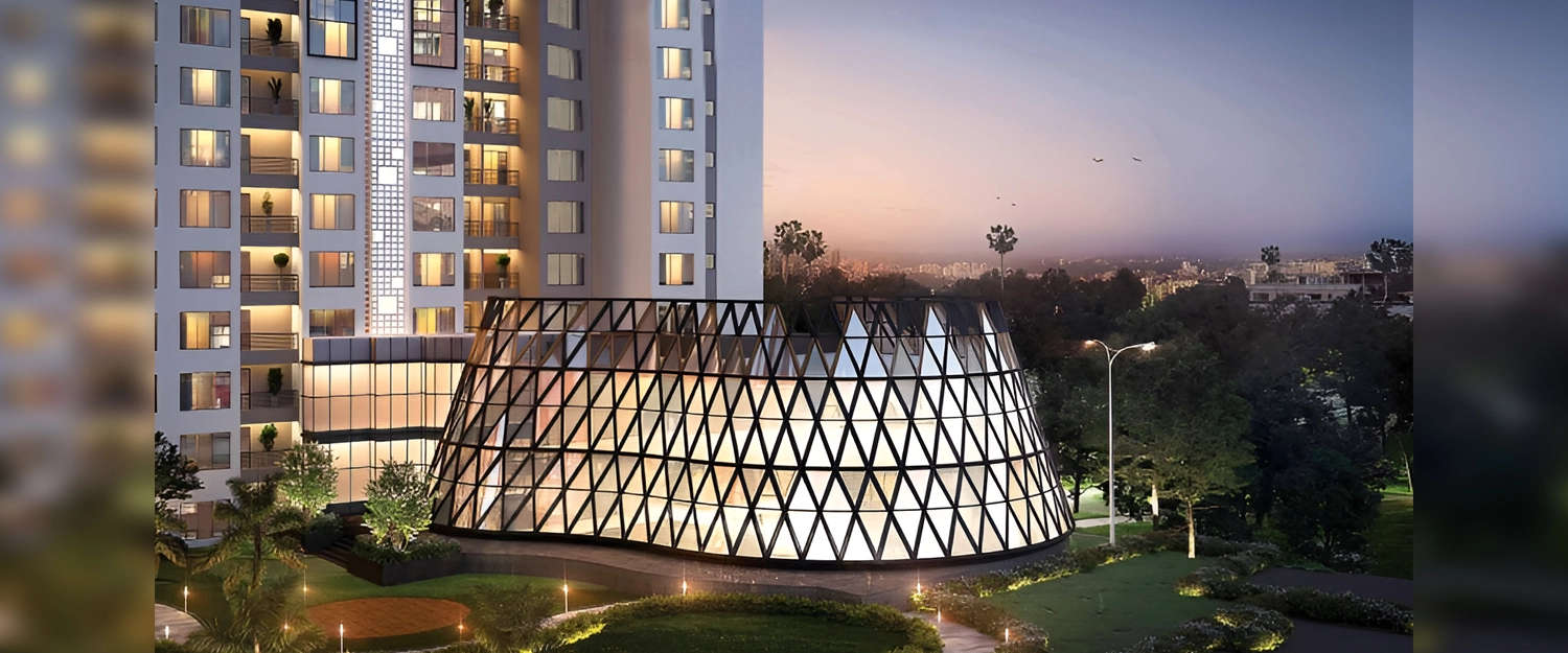 Outdoor Amenities
