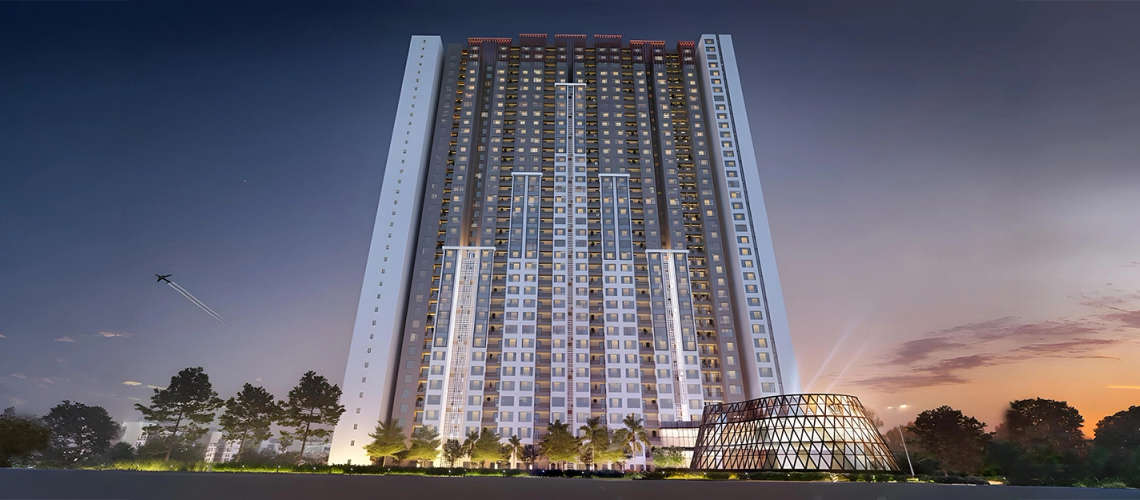 Passcode Live More Wadala