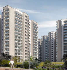 prestige-pallavaram gardens