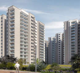 prestige-pallavaram gardens