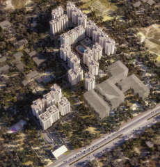 prestige-pallavaram gardens