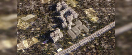 Prestige Pallavaram Gardens Pallavaram