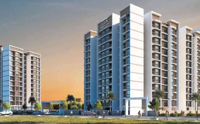 Today Mangalam Kharghar