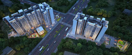 Today Mangalam Kharghar