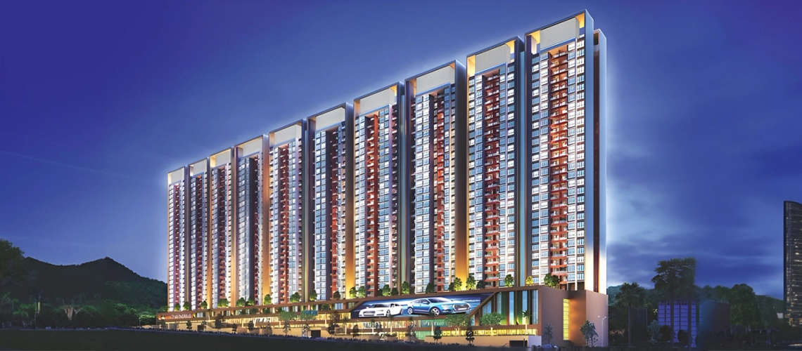 VTP Blue Waters Mahalunge