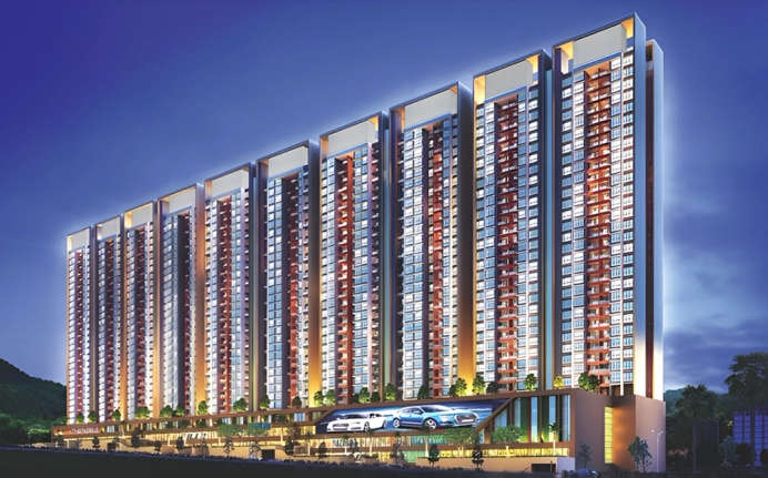 VTP Blue Waters Mahalunge