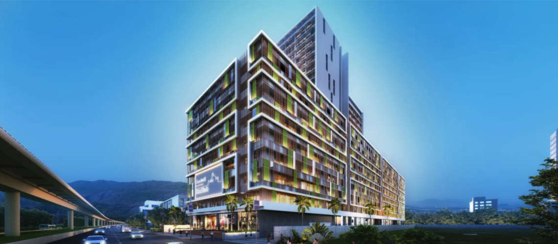 Goodwill Bizhub Turbhe