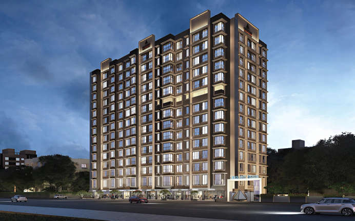 Crescent Nexus Santacruz