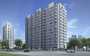 Crescent Nexus Santacruz