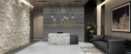 Crescent Nexus Santacruz