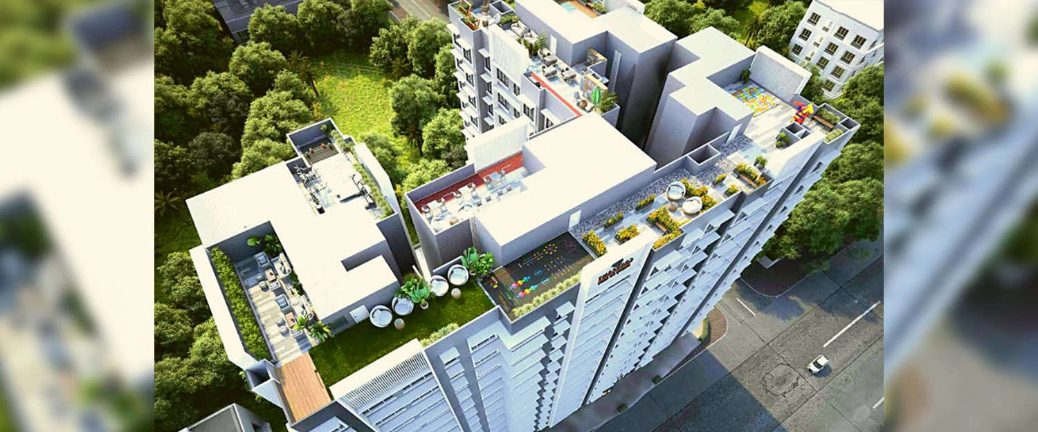 Outdoor Amenities