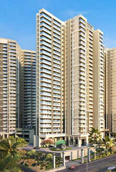 Hiranandani Sands