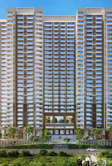 Hiranandani Sands