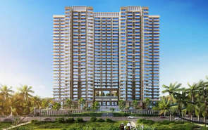 Hiranandani Sands Alibaug