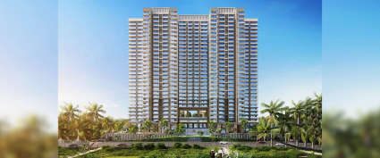 Hiranandani Sands Alibaug