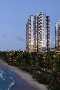 Hiranandani Sands