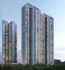 piramal-vaikunth cluster 3