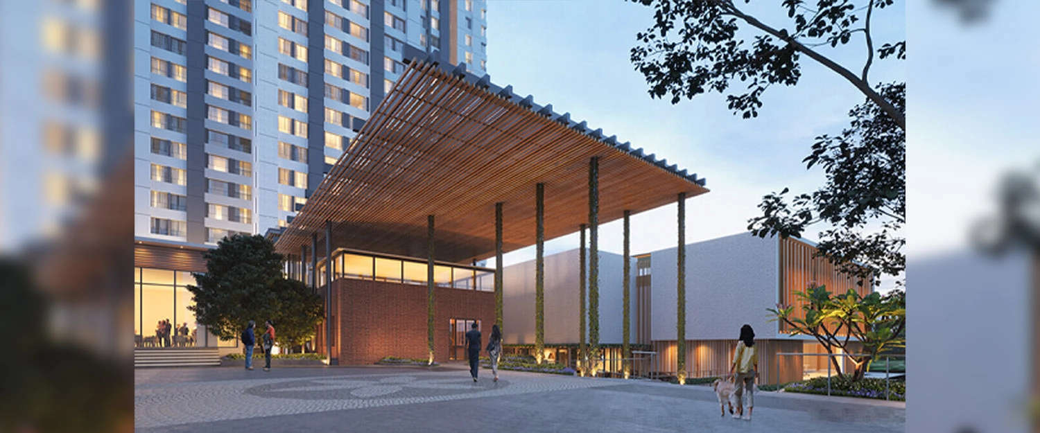 Outdoor Amenities