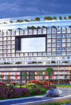 Ekana Business Centre