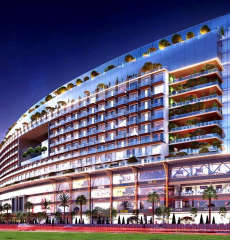 ekana-business centre