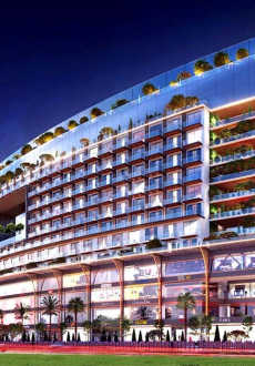 ekana-business centre