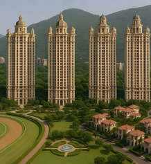 hiranandani-krisala township