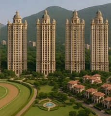 hiranandani-krisala township