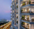 The Palatial by Hero Homes Sector 104 Gurgaon - Sample Flat Image