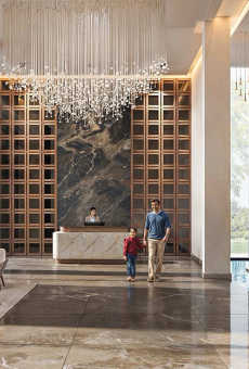 The Palatial by Hero Homes